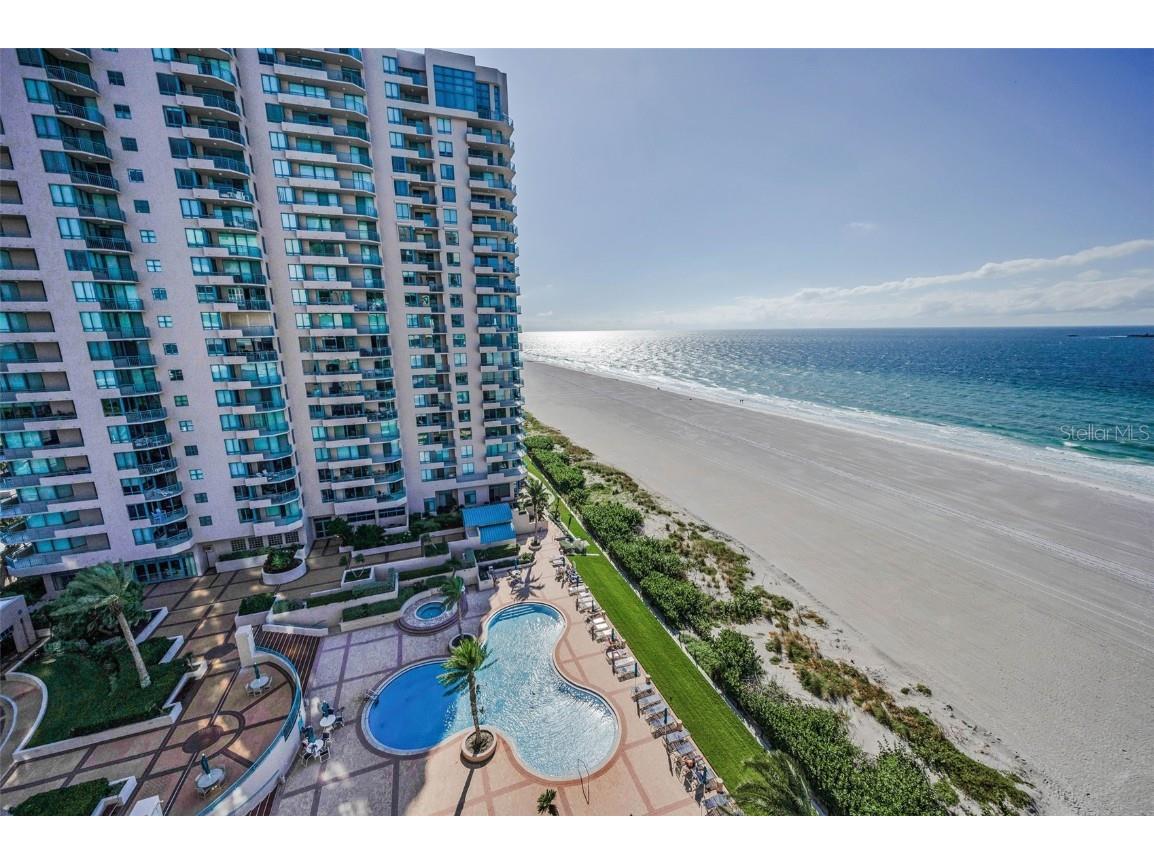 1520 Gulf Boulevard #1101 Clearwater Beach FL 33767 - GULF OF MEXICO TB8441634 image58