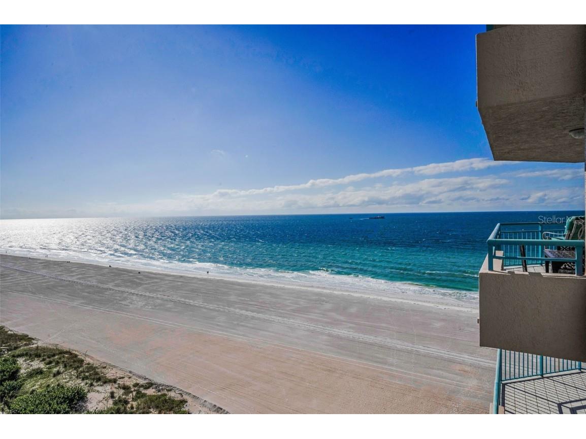 1520 Gulf Boulevard #1101 Clearwater Beach FL 33767 - GULF OF MEXICO TB8441634 image59
