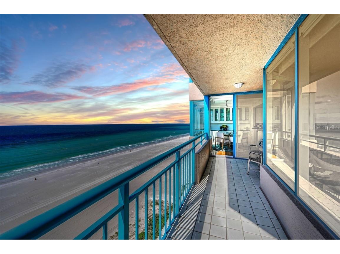 1520 Gulf Boulevard #1101 Clearwater Beach FL 33767 - GULF OF MEXICO TB8441634 image6