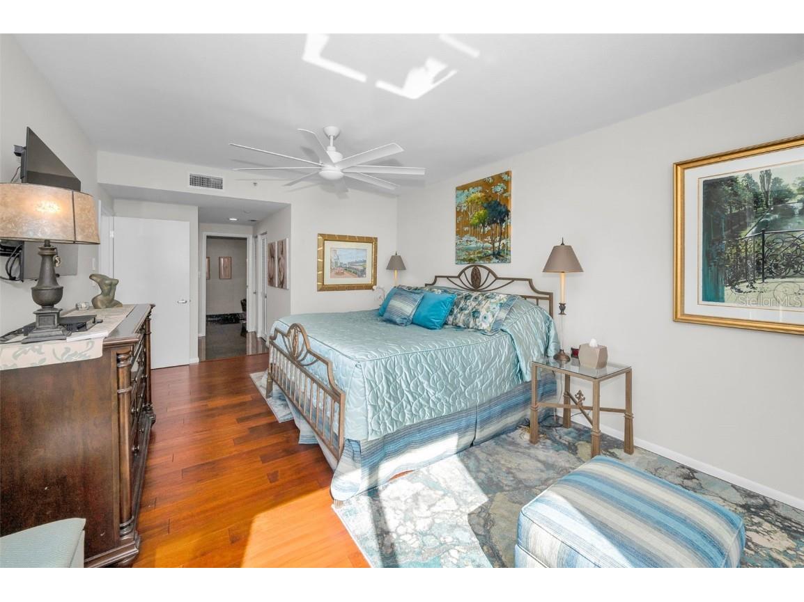 1520 Gulf Boulevard #1101 Clearwater Beach FL 33767 - GULF OF MEXICO TB8441634 image61