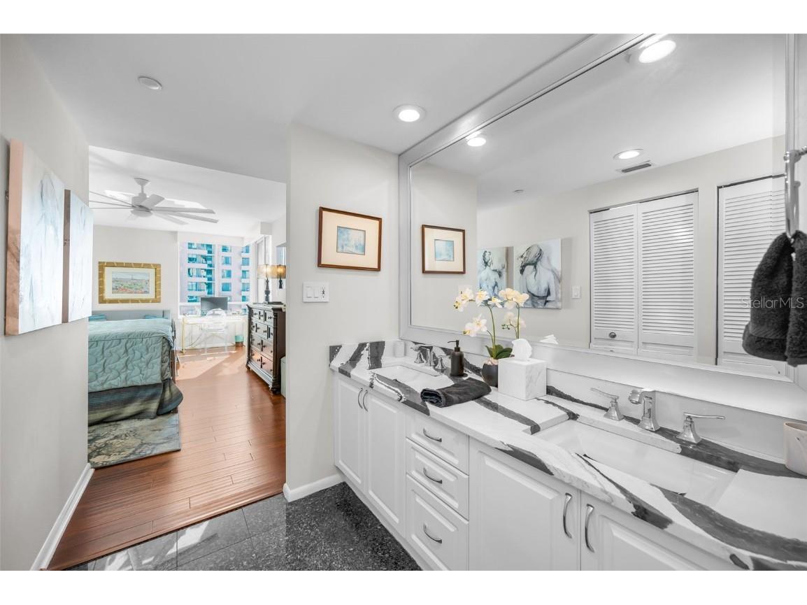 1520 Gulf Boulevard #1101 Clearwater Beach FL 33767 - GULF OF MEXICO TB8441634 image67