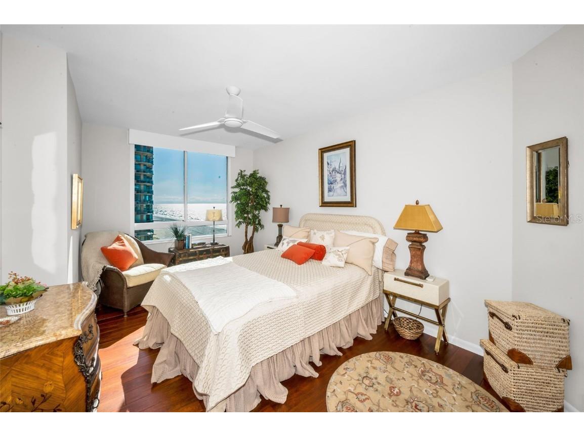 1520 Gulf Boulevard #1101 Clearwater Beach FL 33767 - GULF OF MEXICO TB8441634 image69