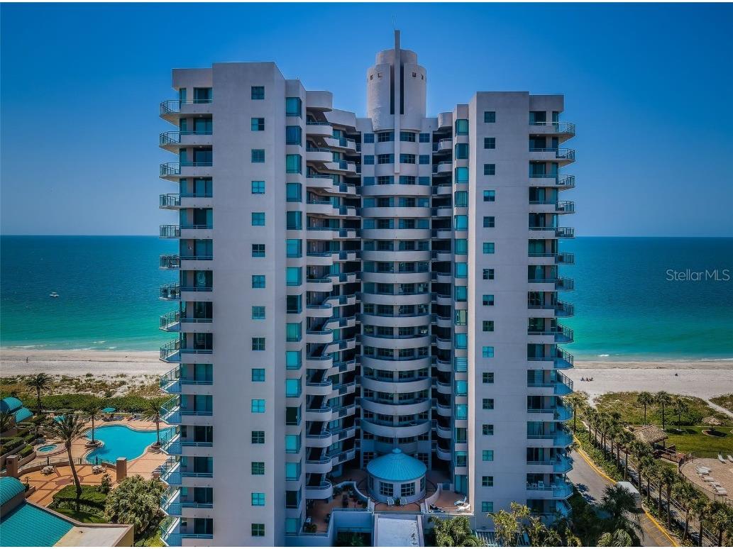 1520 Gulf Boulevard #1101 Clearwater Beach FL 33767 - GULF OF MEXICO TB8441634 image7