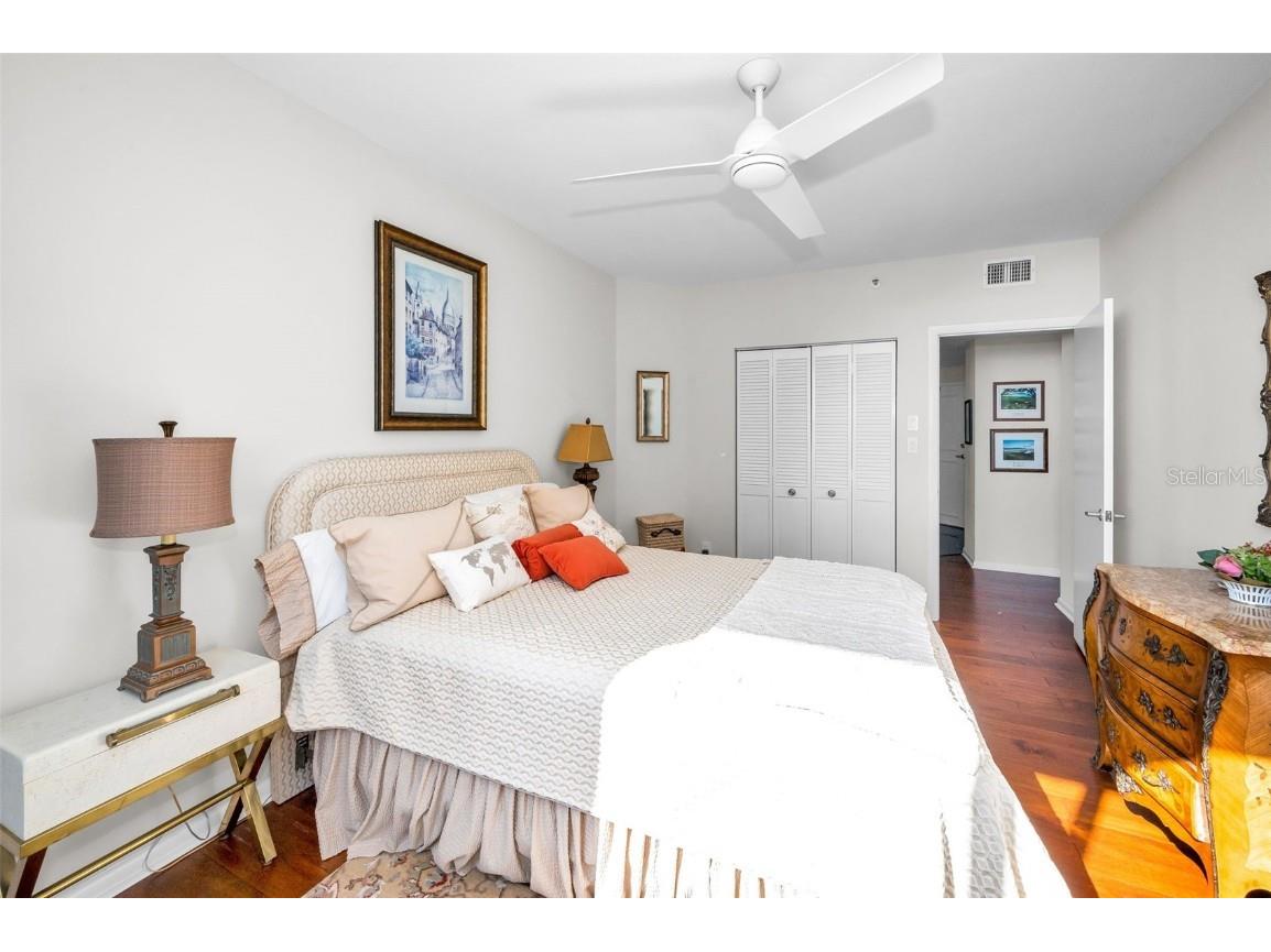 1520 Gulf Boulevard #1101 Clearwater Beach FL 33767 - GULF OF MEXICO TB8441634 image70