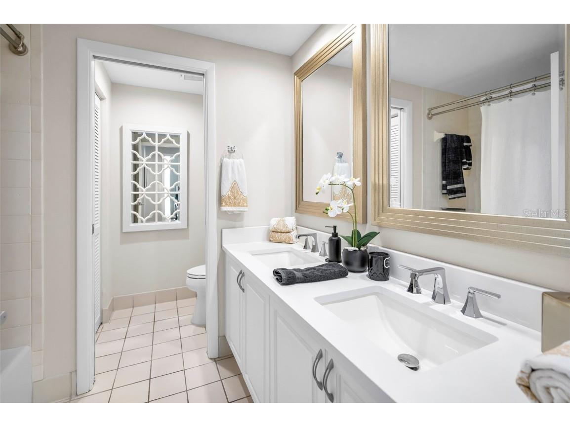 1520 Gulf Boulevard #1101 Clearwater Beach FL 33767 - GULF OF MEXICO TB8441634 image71