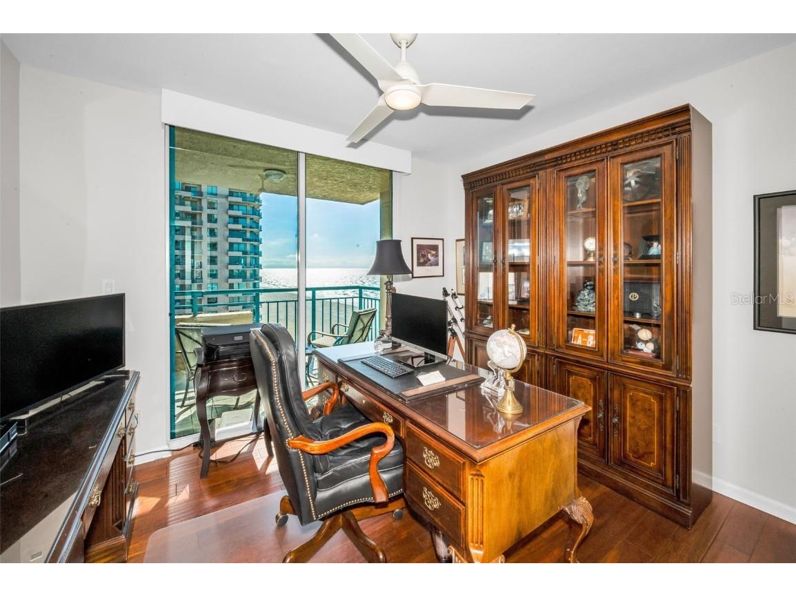 1520 Gulf Boulevard #1101 Clearwater Beach FL 33767 - GULF OF MEXICO TB8441634 image72