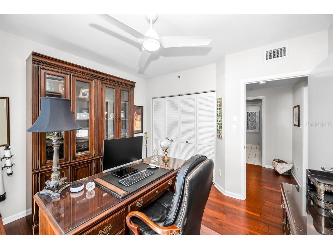 1520 Gulf Boulevard #1101 Clearwater Beach FL 33767 - GULF OF MEXICO TB8441634 image73