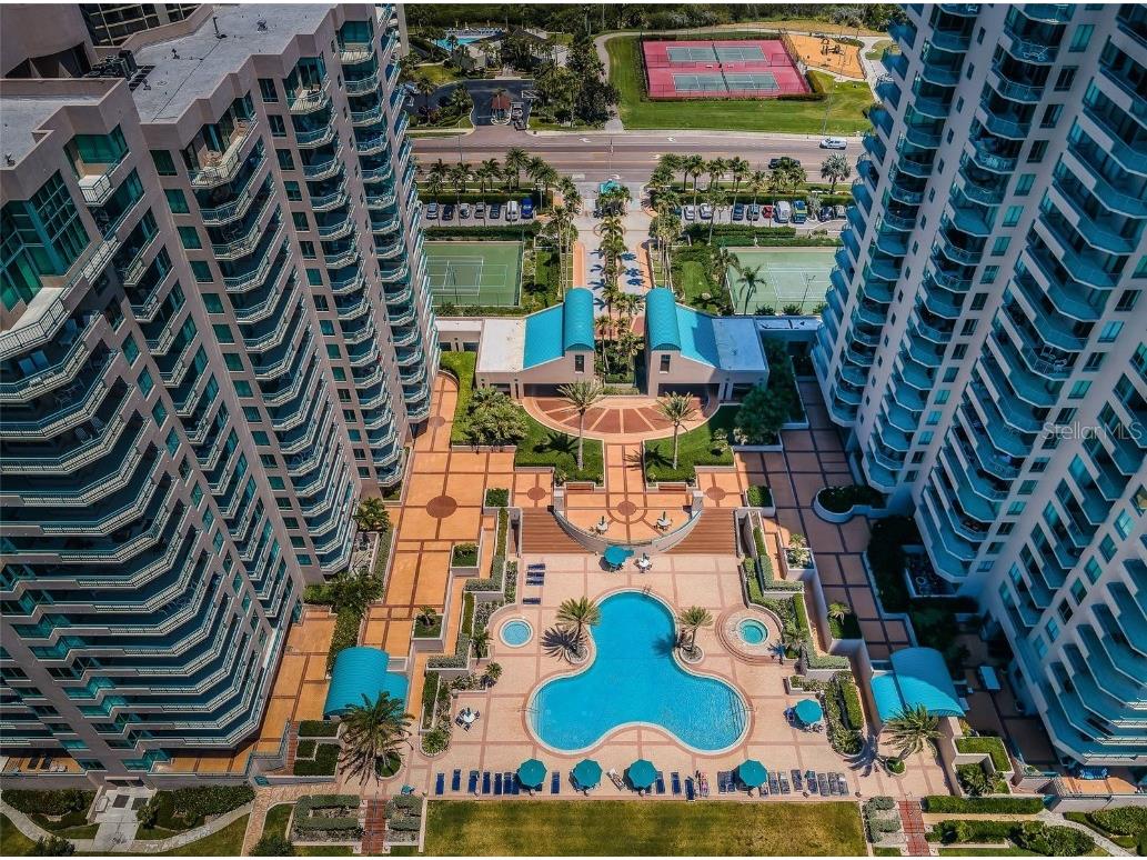 1520 Gulf Boulevard #1101 Clearwater Beach FL 33767 - GULF OF MEXICO TB8441634 image74