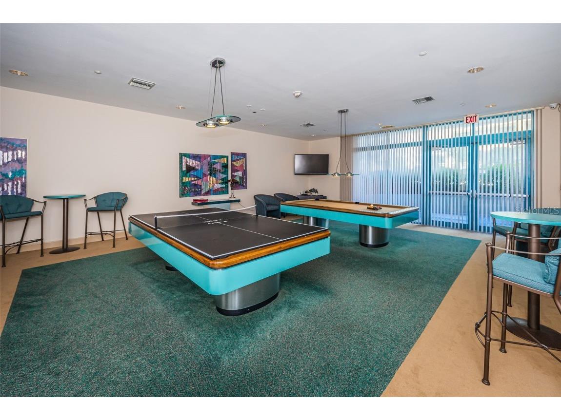 1520 Gulf Boulevard #1101 Clearwater Beach FL 33767 - GULF OF MEXICO TB8441634 image77