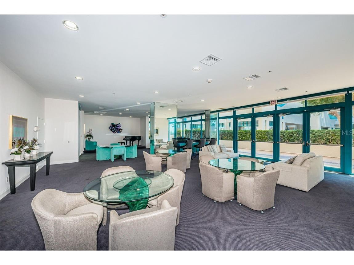 1520 Gulf Boulevard #1101 Clearwater Beach FL 33767 - GULF OF MEXICO TB8441634 image78