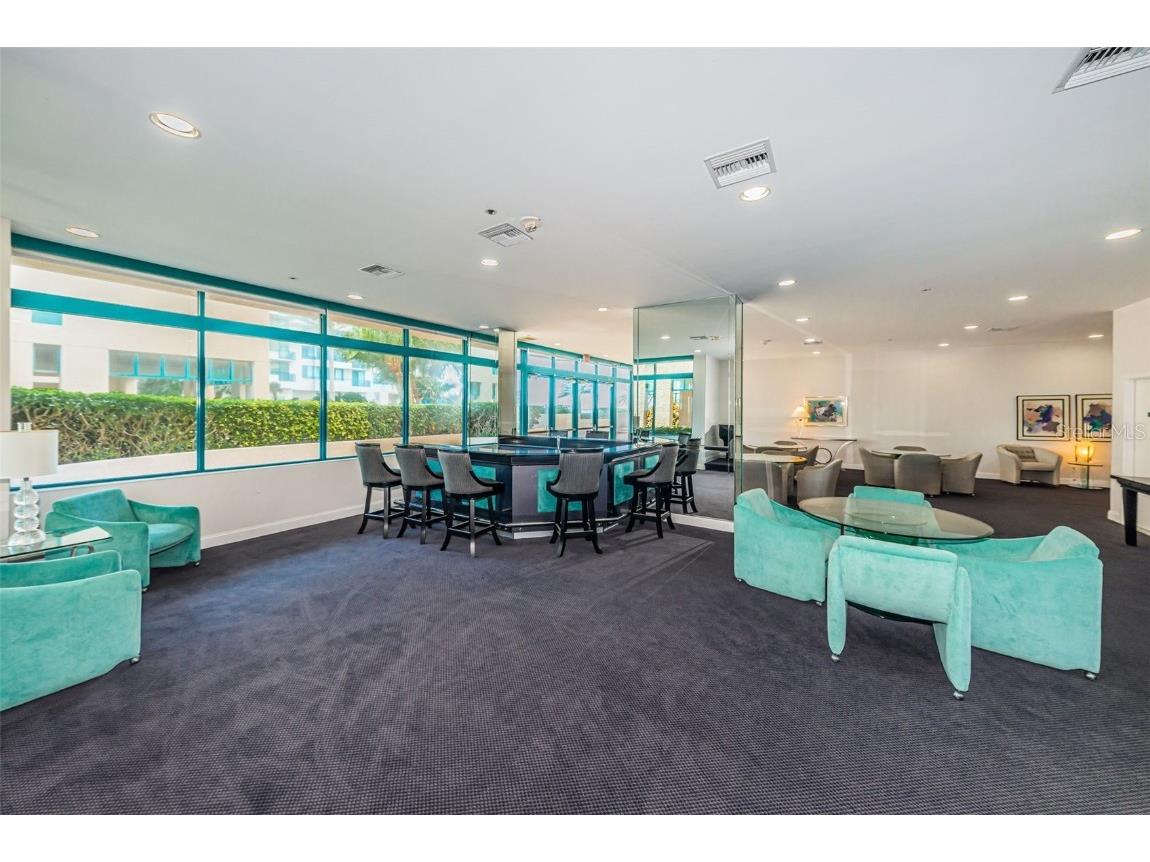 1520 Gulf Boulevard #1101 Clearwater Beach FL 33767 - GULF OF MEXICO TB8441634 image79