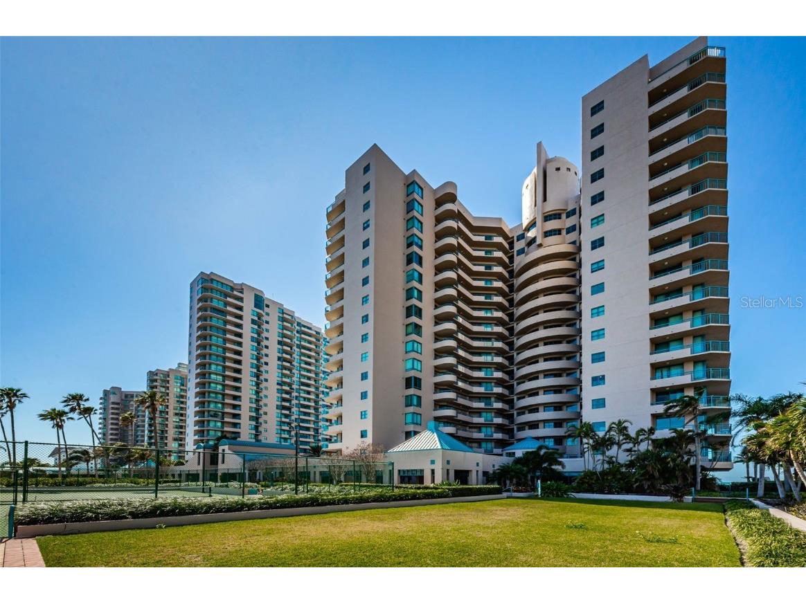 1520 Gulf Boulevard #1101 Clearwater Beach FL 33767 - GULF OF MEXICO TB8441634 image8