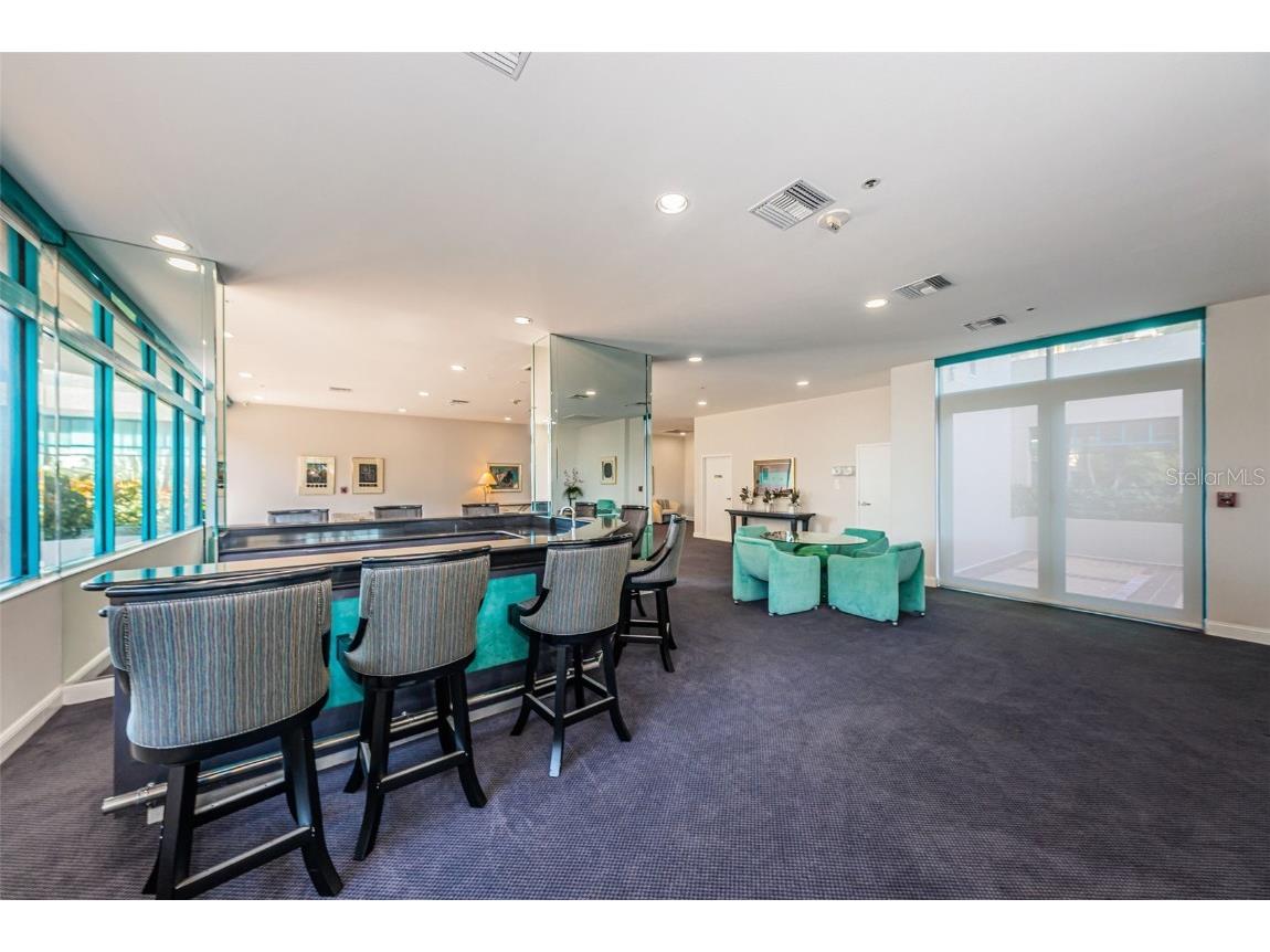 1520 Gulf Boulevard #1101 Clearwater Beach FL 33767 - GULF OF MEXICO TB8441634 image80