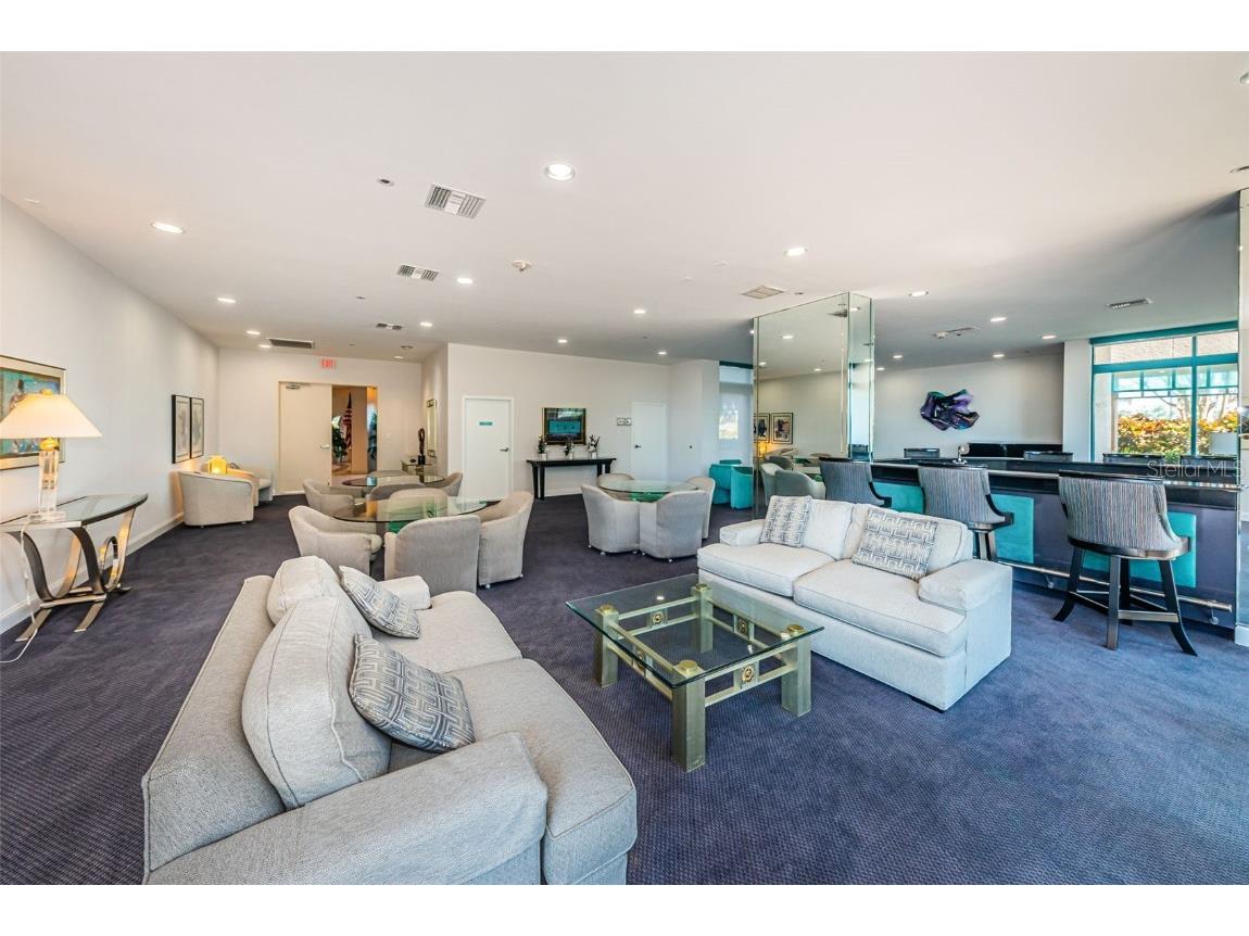 1520 Gulf Boulevard #1101 Clearwater Beach FL 33767 - GULF OF MEXICO TB8441634 image82