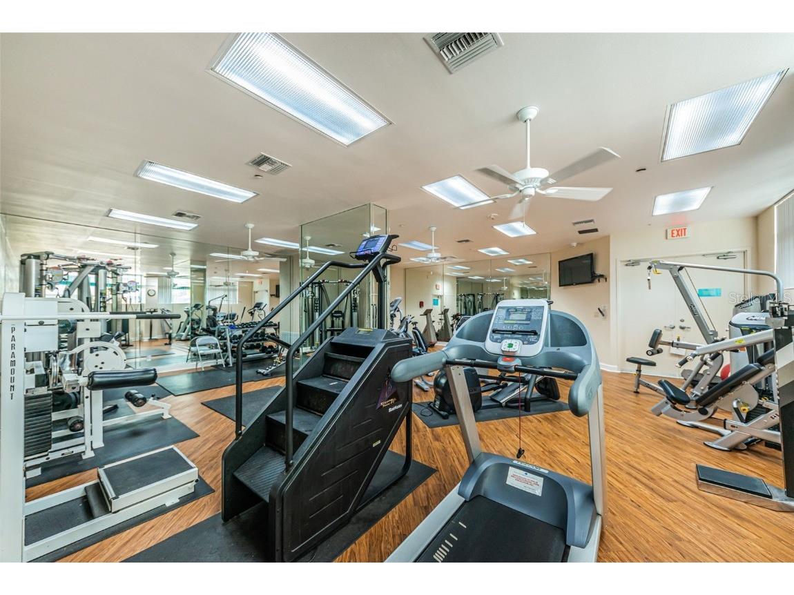 1520 Gulf Boulevard #1101 Clearwater Beach FL 33767 - GULF OF MEXICO TB8441634 image84