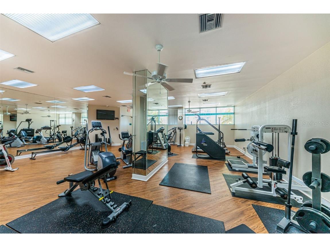 1520 Gulf Boulevard #1101 Clearwater Beach FL 33767 - GULF OF MEXICO TB8441634 image85