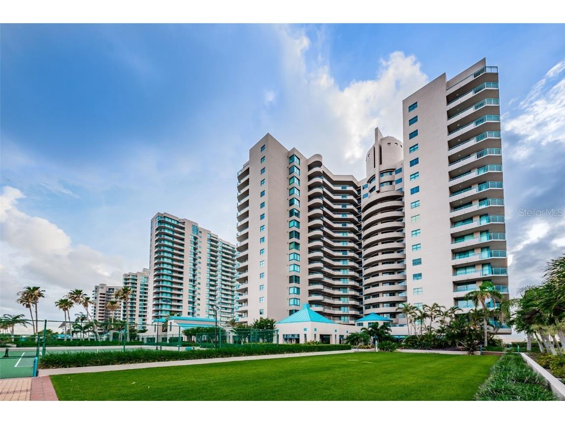 1520 Gulf Boulevard #1101 Clearwater Beach FL 33767 - GULF OF MEXICO TB8441634 image87