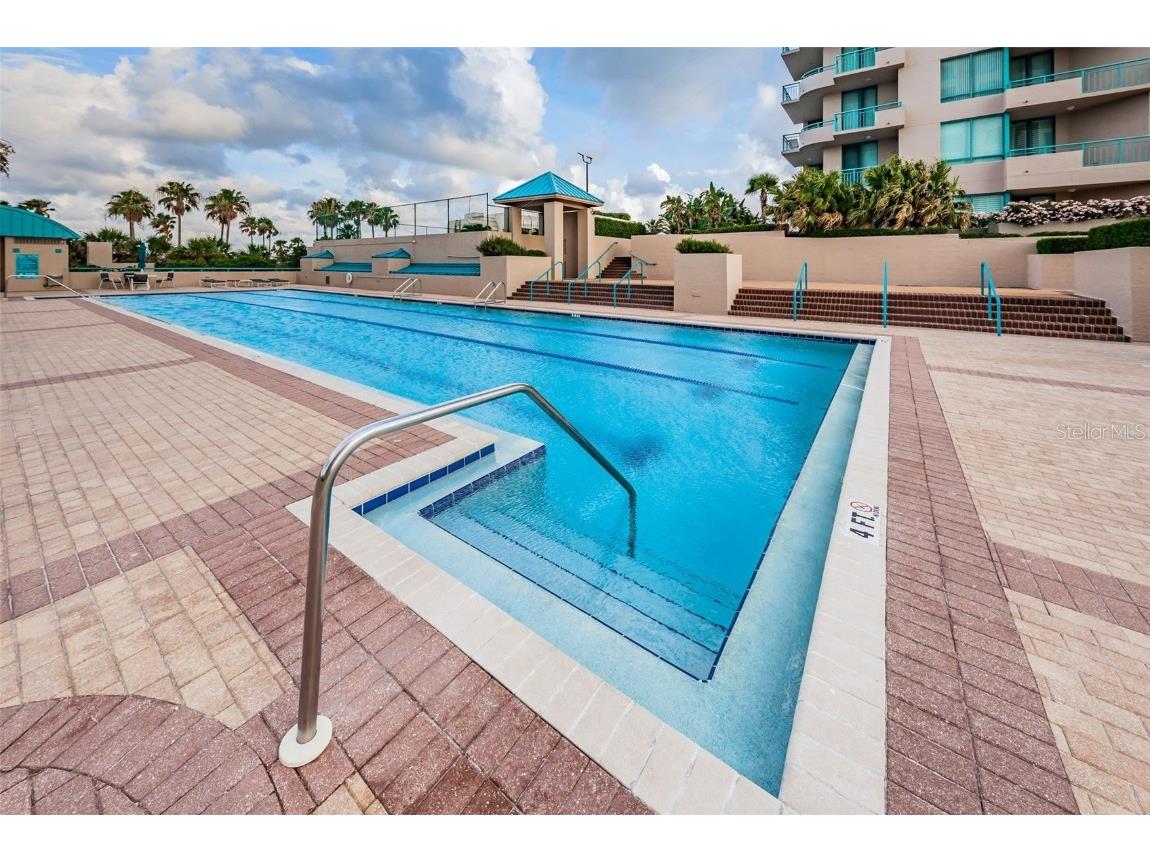 1520 Gulf Boulevard #1101 Clearwater Beach FL 33767 - GULF OF MEXICO TB8441634 image89
