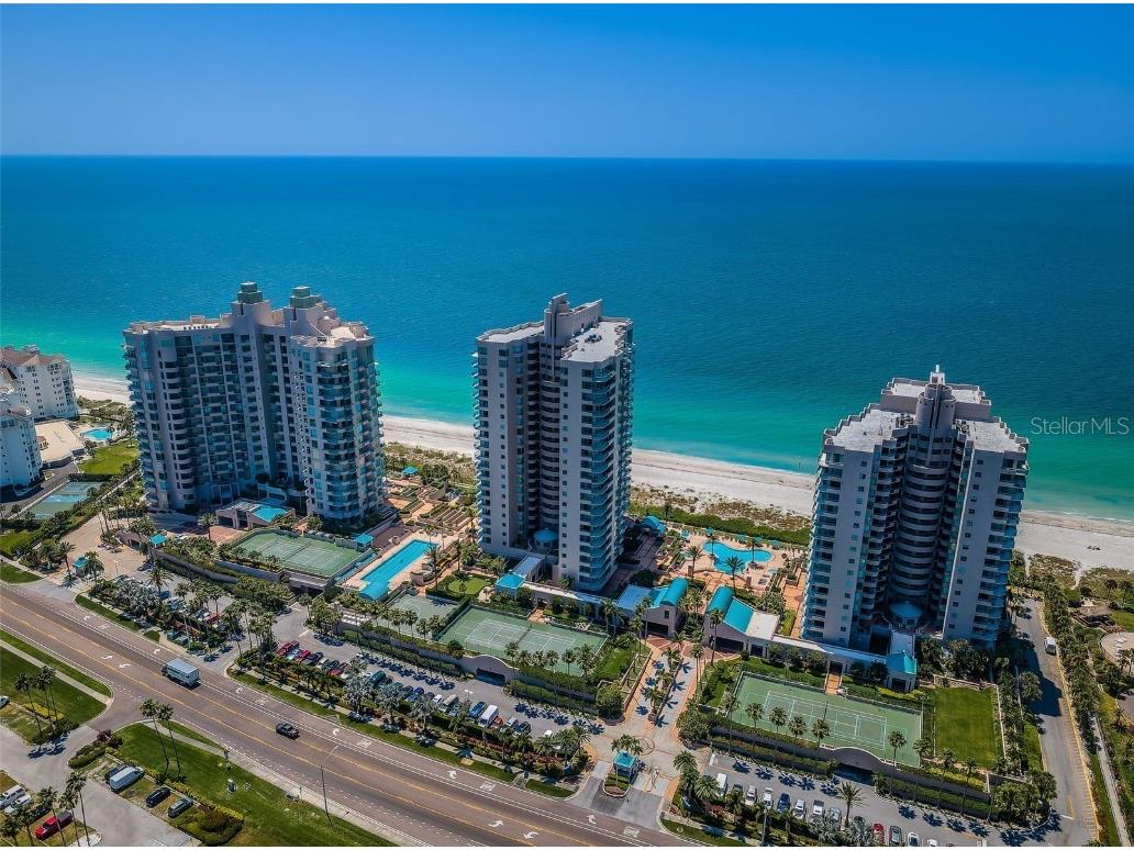 1520 Gulf Boulevard #1101 Clearwater Beach FL 33767 - GULF OF MEXICO TB8441634 image9