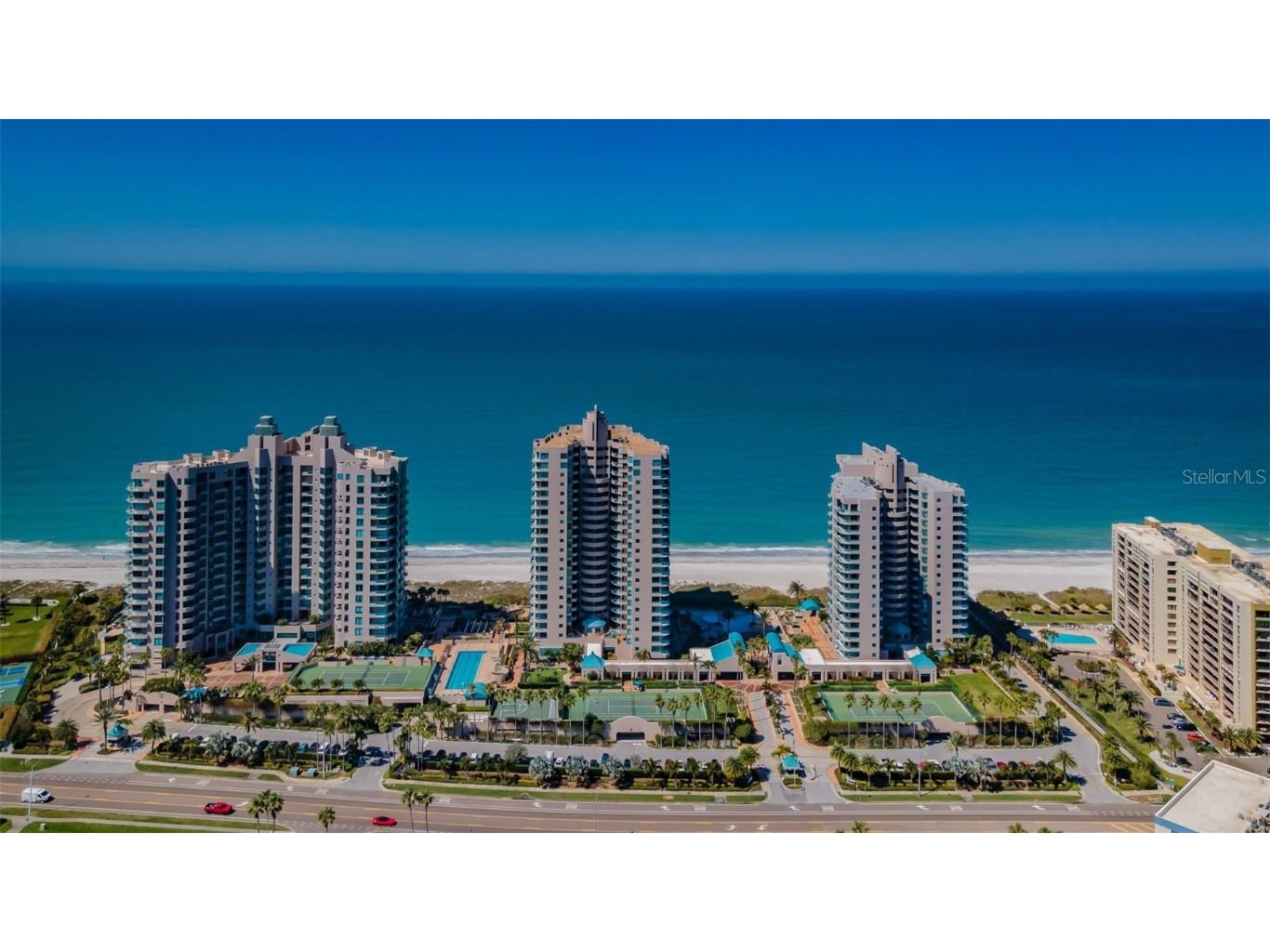 1520 Gulf Boulevard #1101 Clearwater Beach FL 33767 - GULF OF MEXICO TB8441634 image92