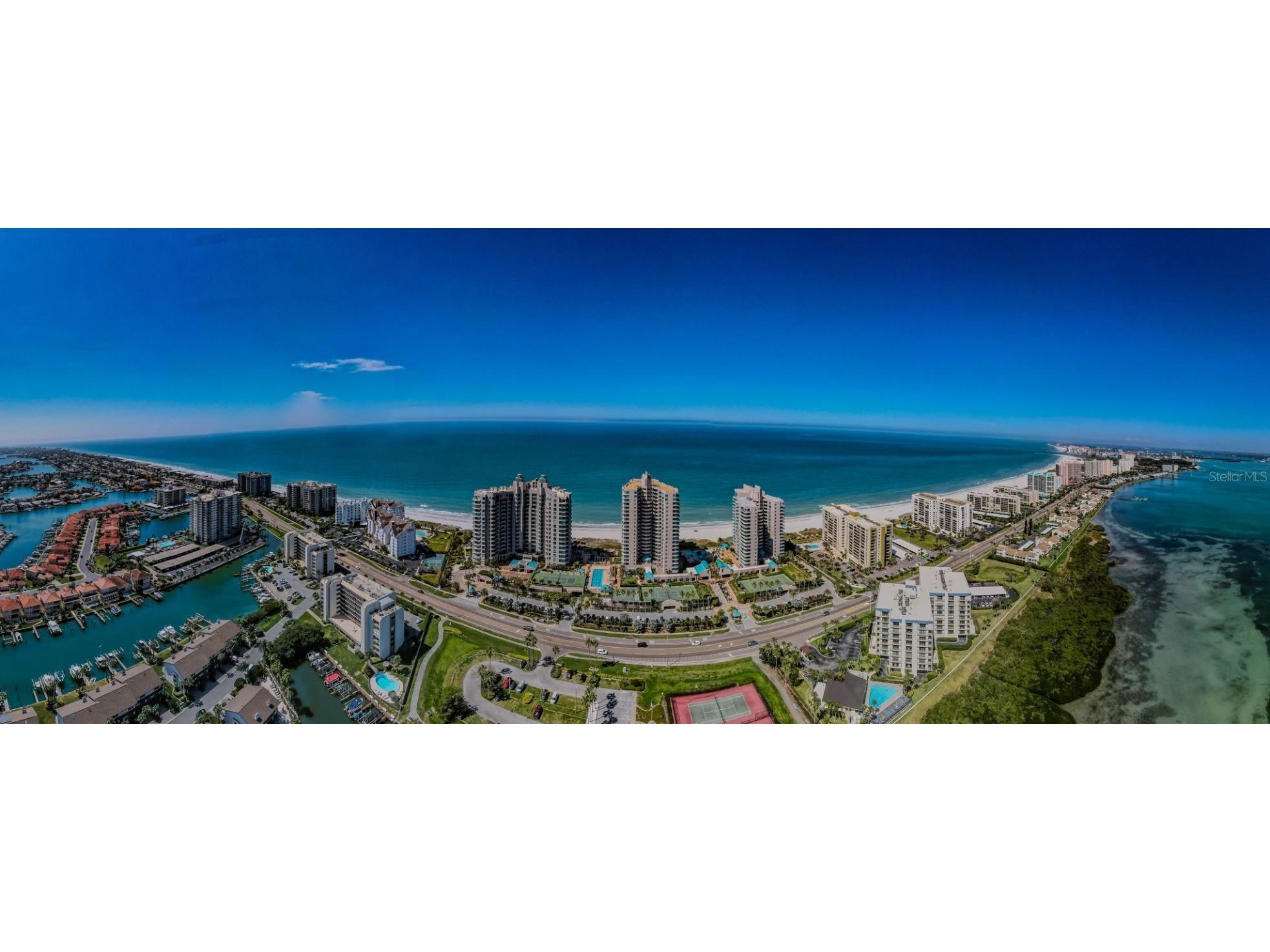 1520 Gulf Boulevard #1101 Clearwater Beach FL 33767 - GULF OF MEXICO TB8441634 image93