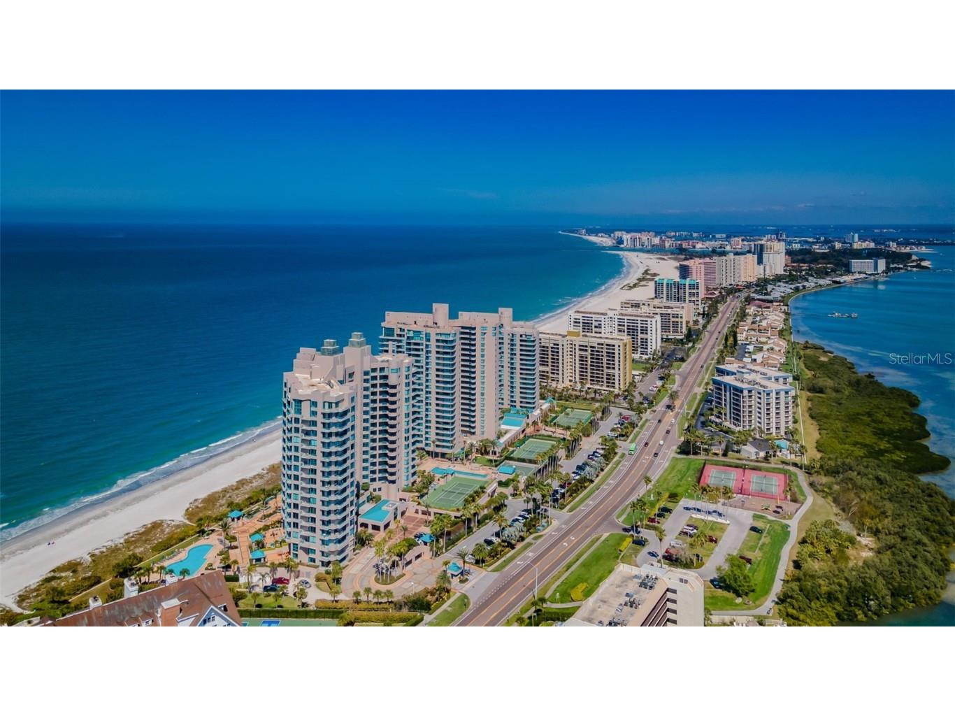 1520 Gulf Boulevard #1101 Clearwater Beach FL 33767 - GULF OF MEXICO TB8441634 image94