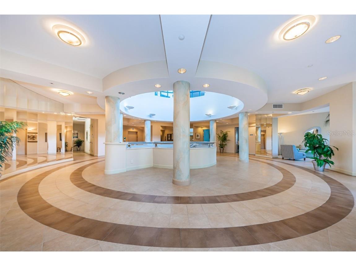 1520 Gulf Boulevard #1101 Clearwater Beach FL 33767 - GULF OF MEXICO TB8441634 image95