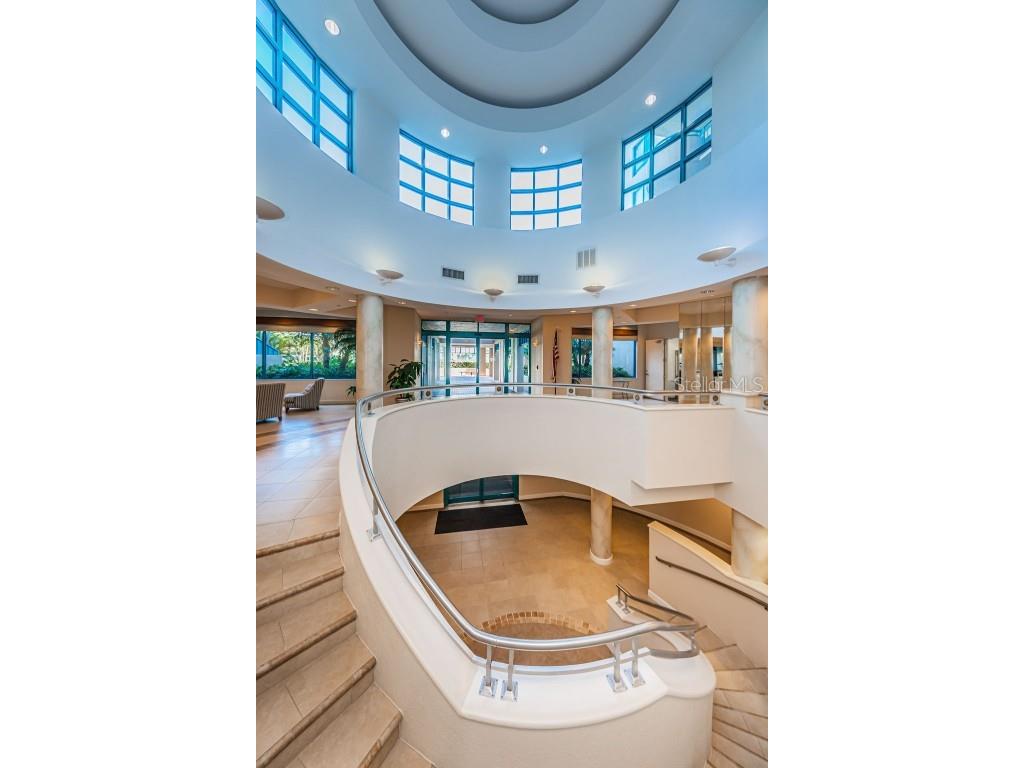 1520 Gulf Boulevard #1101 Clearwater Beach FL 33767 - GULF OF MEXICO TB8441634 image96