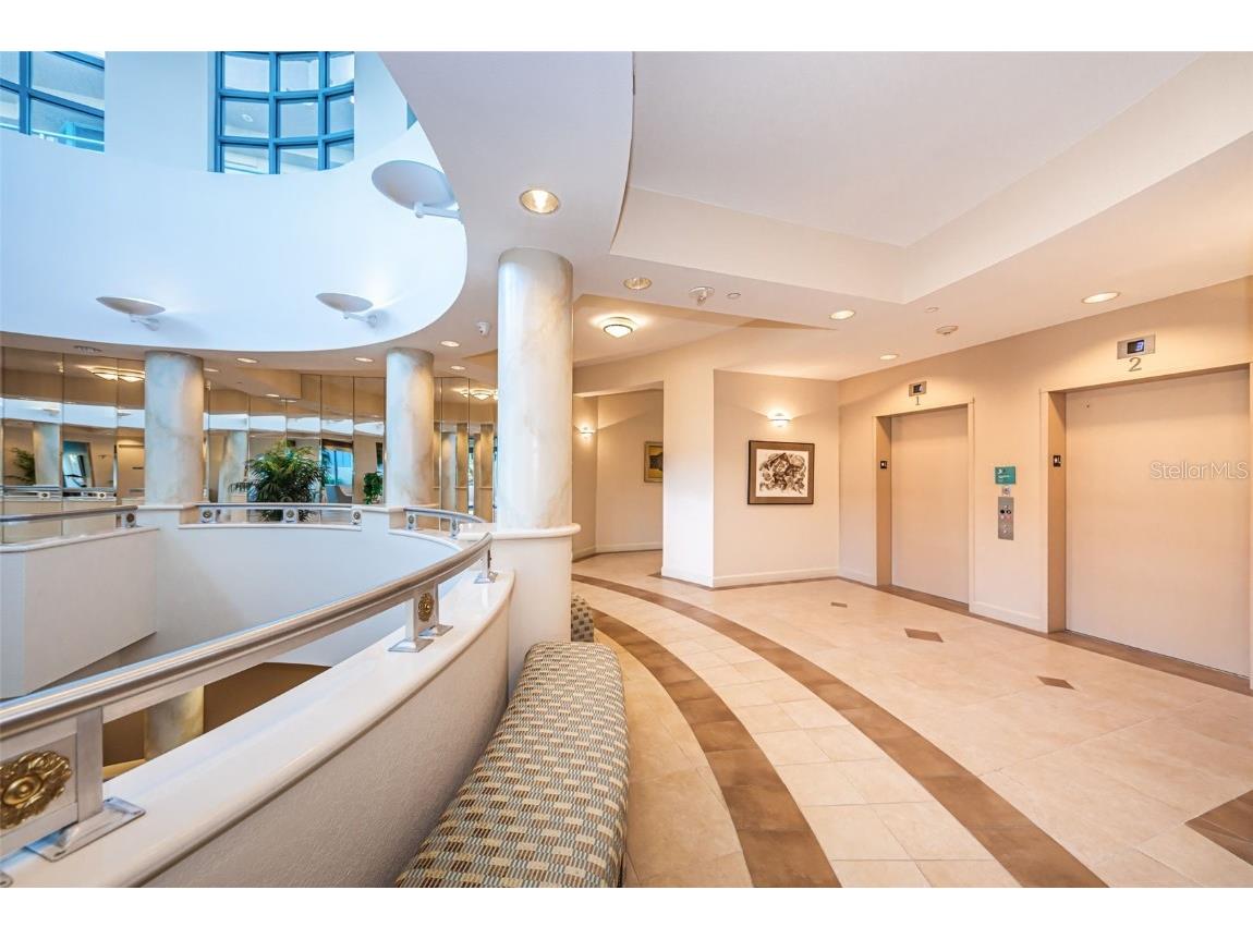 1520 Gulf Boulevard #1101 Clearwater Beach FL 33767 - GULF OF MEXICO TB8441634 image98