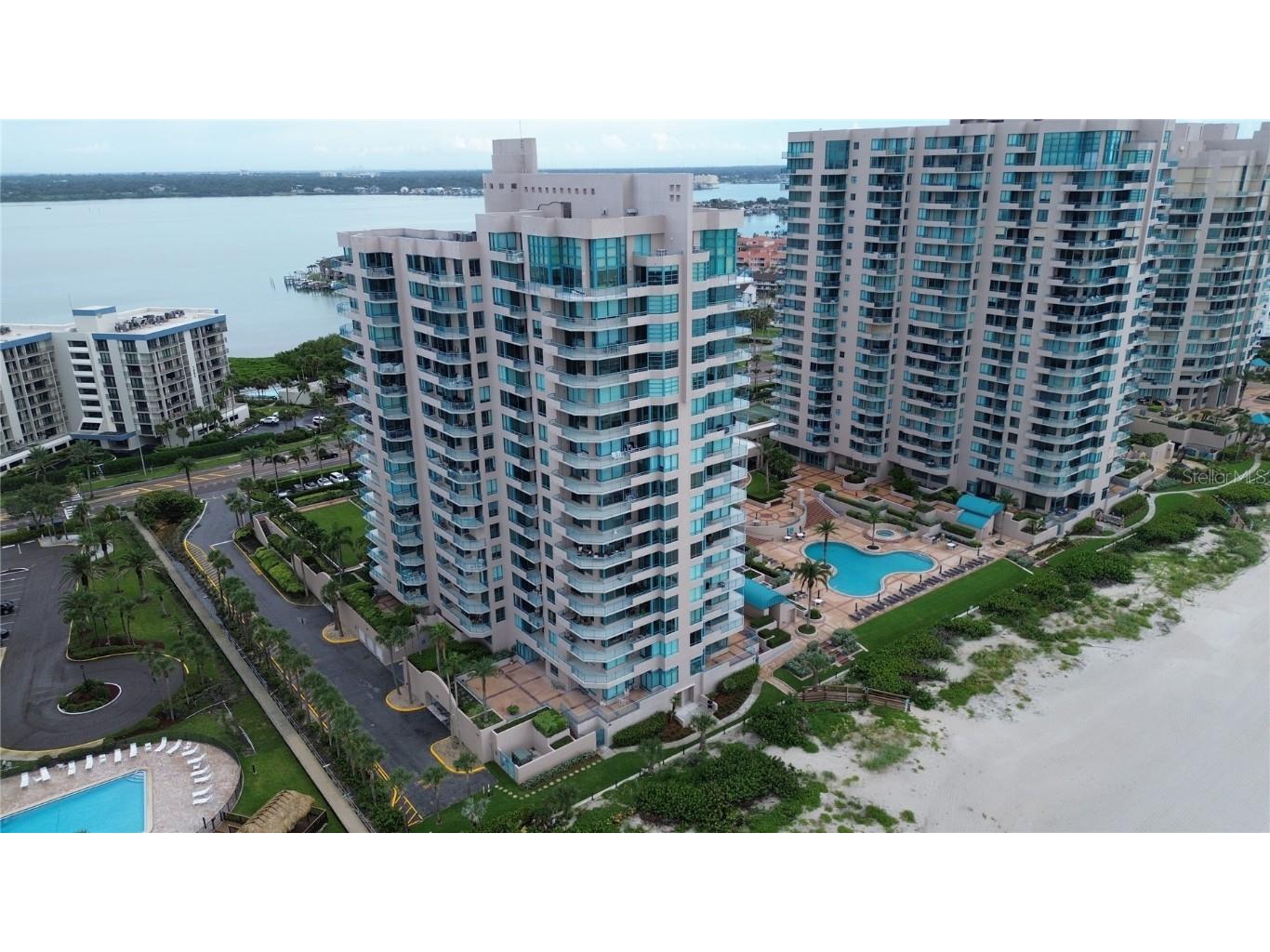 1520 Gulf Boulevard #1104 Clearwater Beach FL 33767 TB8421206 image1