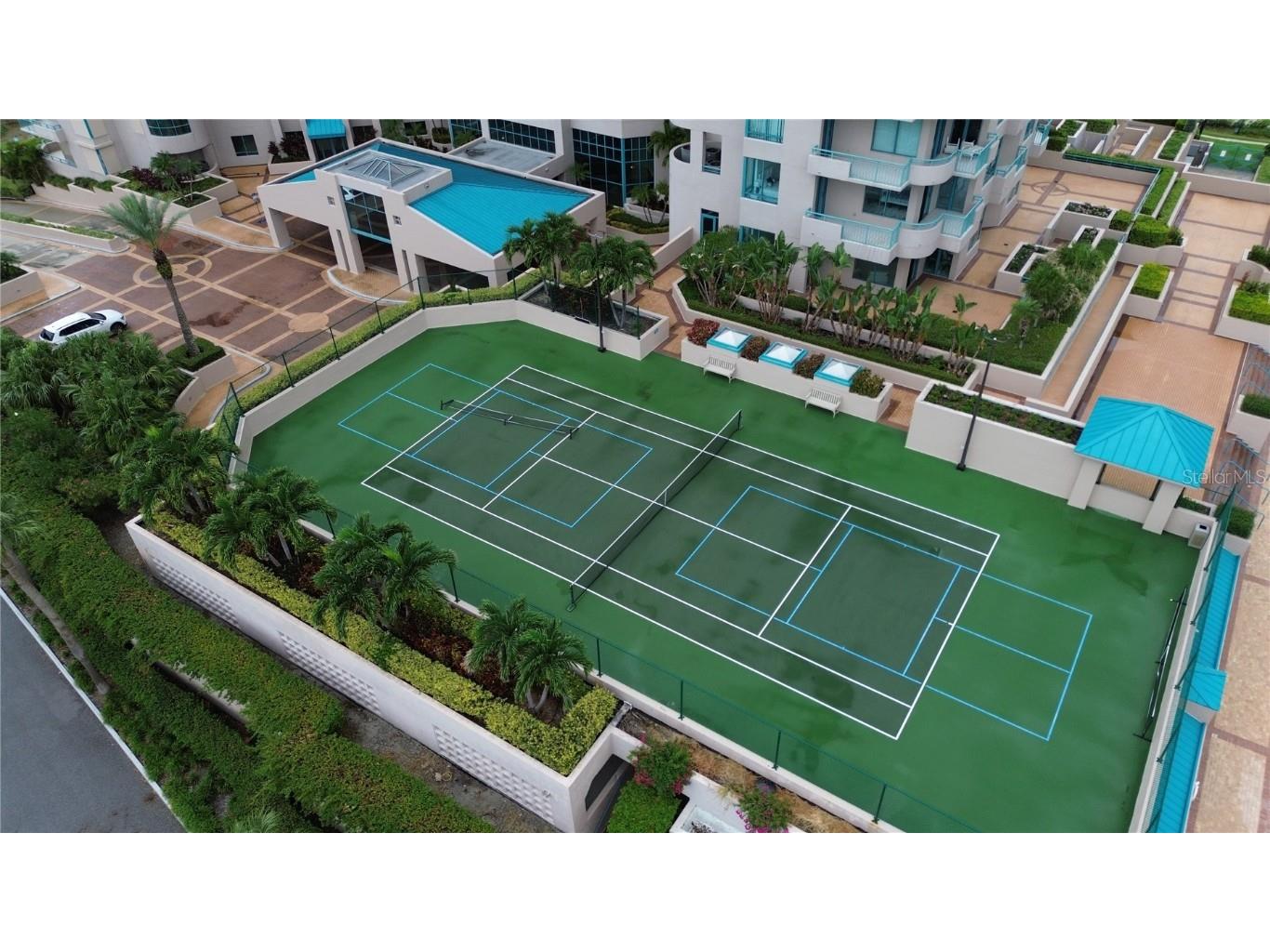 1520 Gulf Boulevard #1104 Clearwater Beach FL 33767 TB8421206 image11