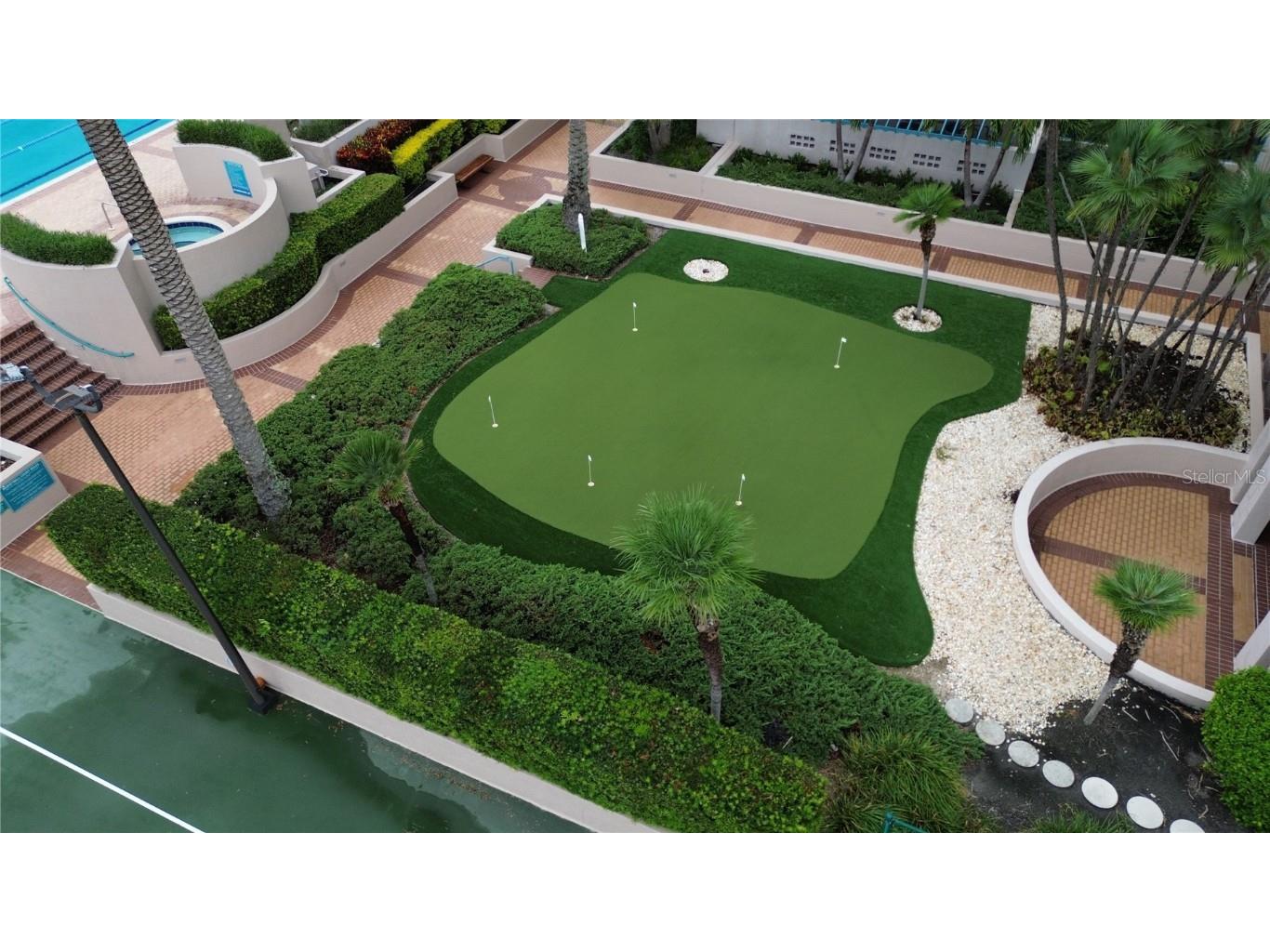 1520 Gulf Boulevard #1104 Clearwater Beach FL 33767 TB8421206 image12