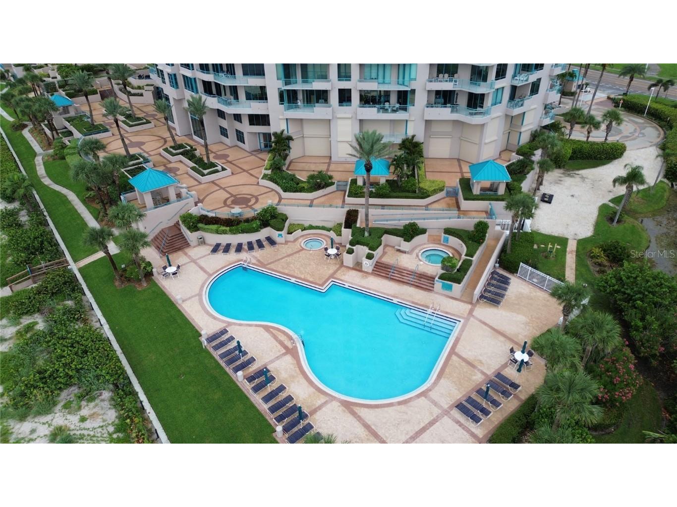 1520 Gulf Boulevard #1104 Clearwater Beach FL 33767 TB8421206 image13