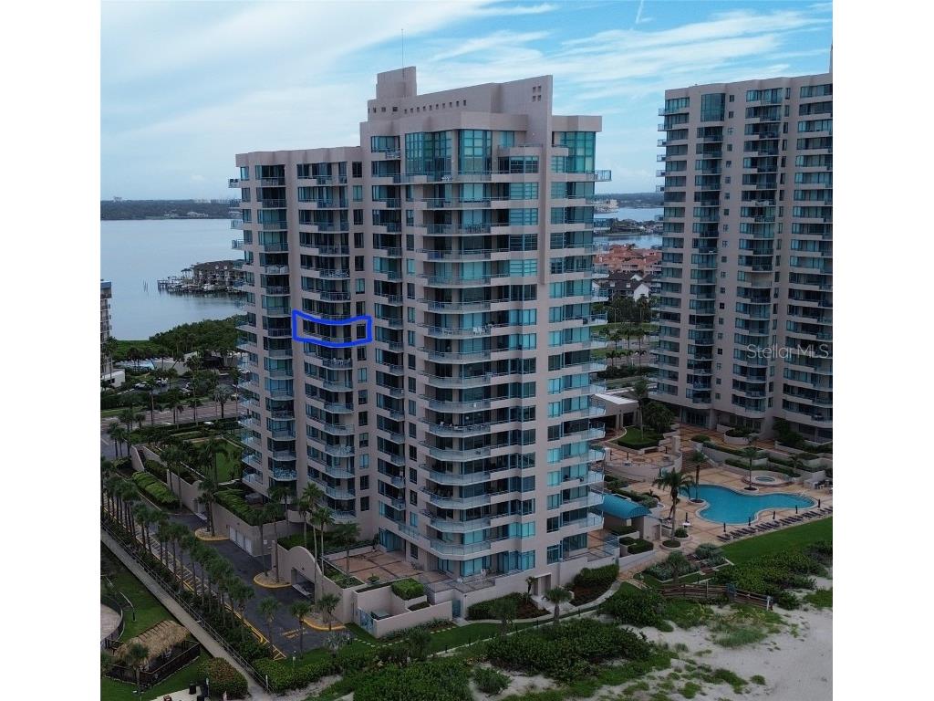 1520 Gulf Boulevard #1104 Clearwater Beach FL 33767 TB8421206 image2