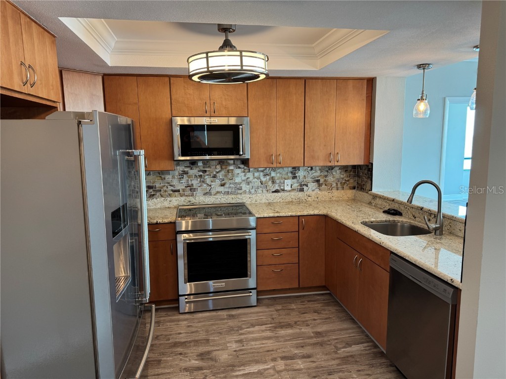 1520 Gulf Boulevard #1104 Clearwater Beach FL 33767 TB8421206 image23