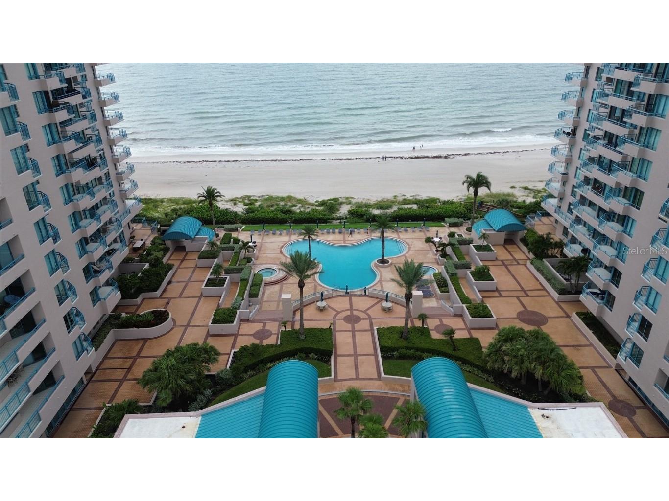 1520 Gulf Boulevard #1104 Clearwater Beach FL 33767 TB8421206 image6
