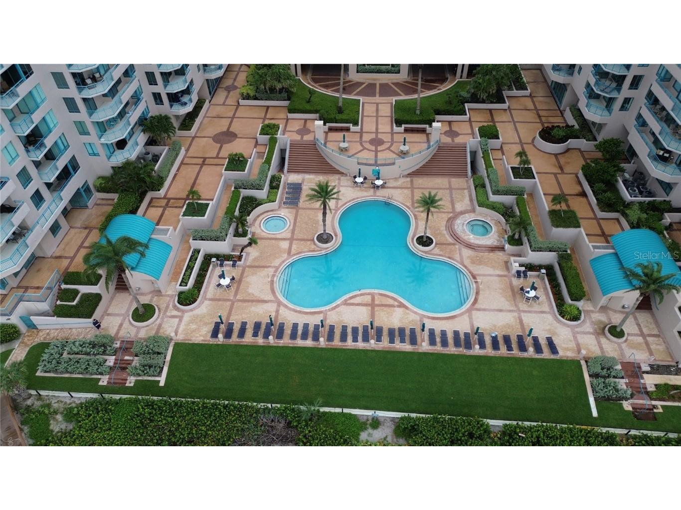 1520 Gulf Boulevard #1104 Clearwater Beach FL 33767 TB8421206 image7