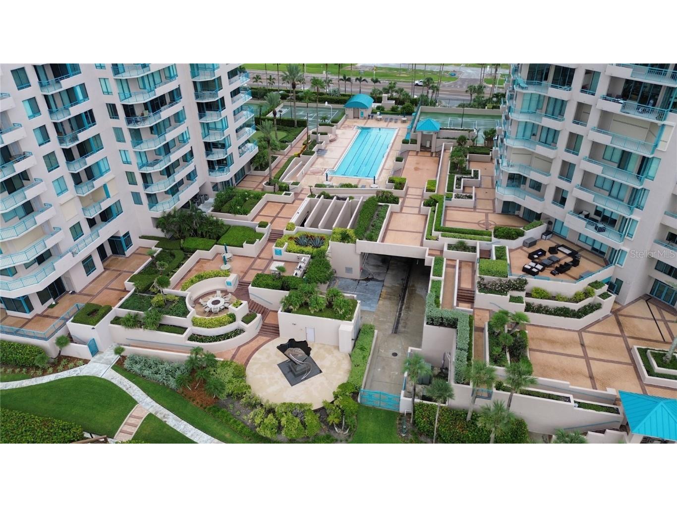 1520 Gulf Boulevard #1104 Clearwater Beach FL 33767 TB8421206 image8