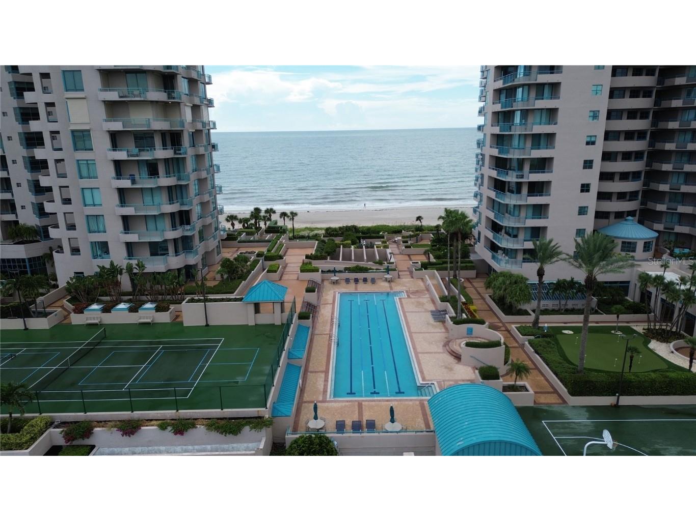 1520 Gulf Boulevard #1104 Clearwater Beach FL 33767 TB8421206 image9