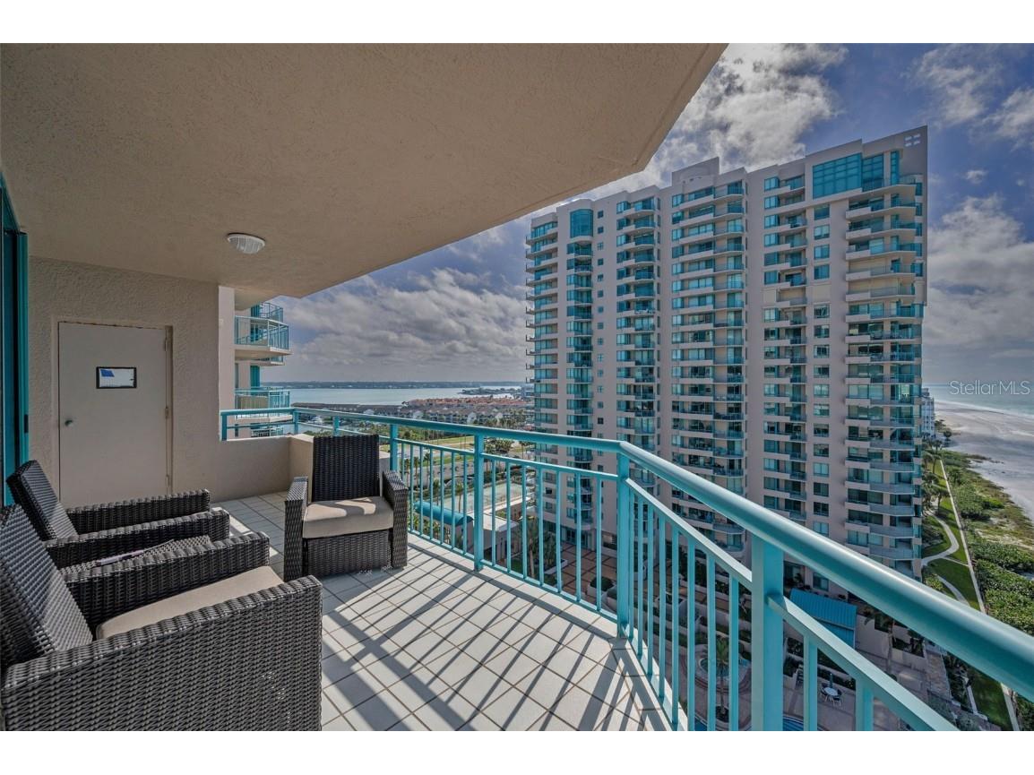 1520 Gulf Boulevard #1201 Clearwater Beach FL 33767 - GULF OF MEXICO TB8457923 image11