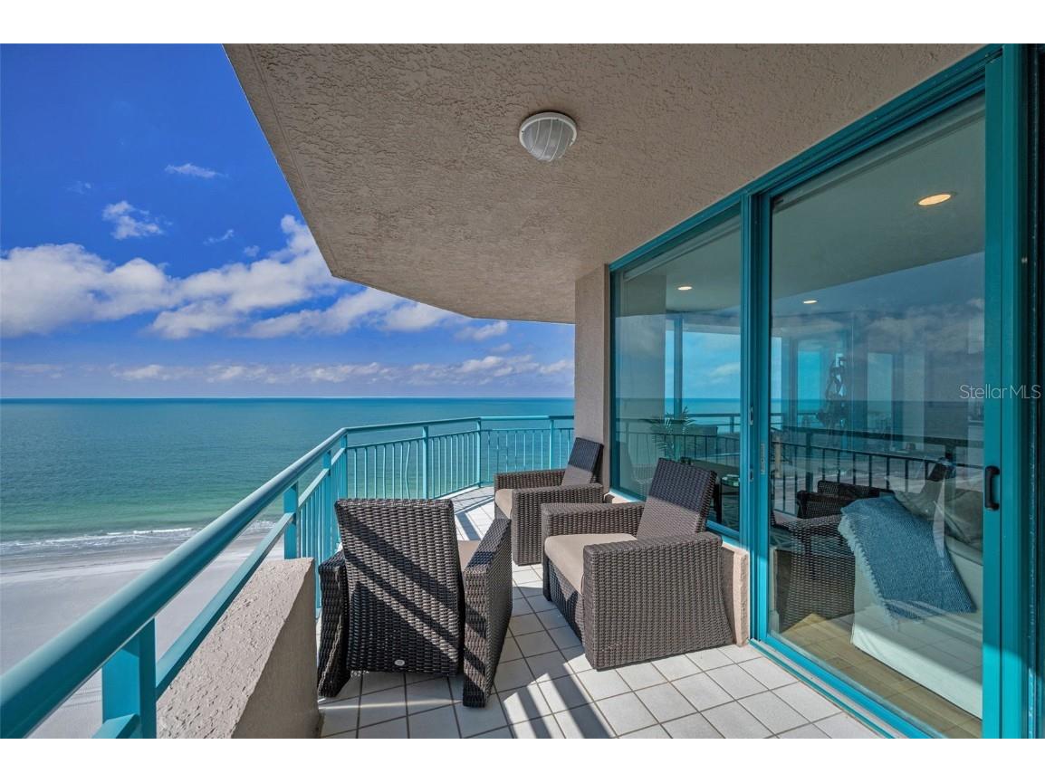1520 Gulf Boulevard #1201 Clearwater Beach FL 33767 - GULF OF MEXICO TB8457923 image12