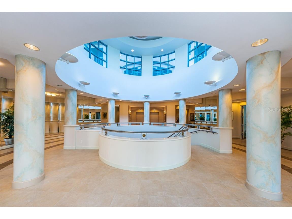 1520 Gulf Boulevard #1201 Clearwater Beach FL 33767 - GULF OF MEXICO TB8457923 image16