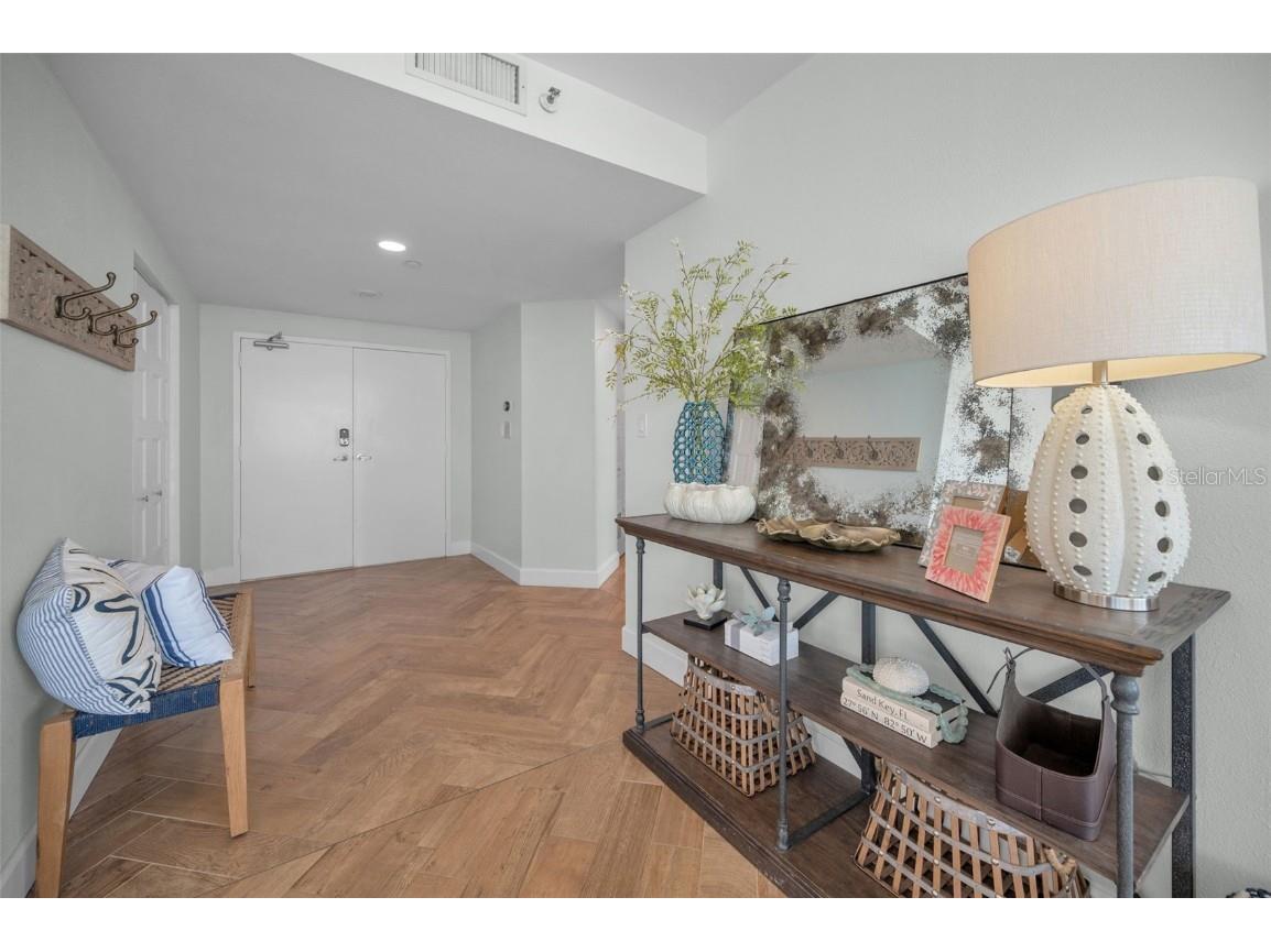 1520 Gulf Boulevard #1201 Clearwater Beach FL 33767 - GULF OF MEXICO TB8457923 image17