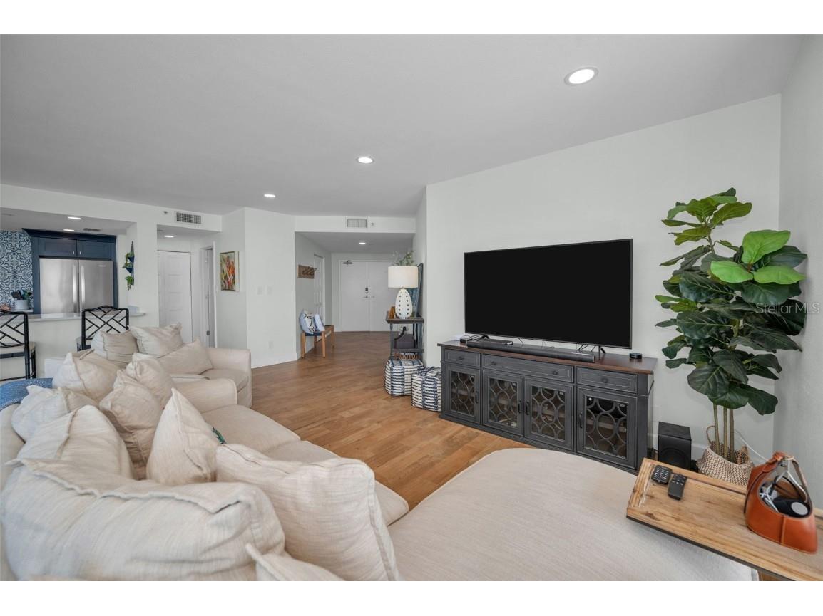 1520 Gulf Boulevard #1201 Clearwater Beach FL 33767 - GULF OF MEXICO TB8457923 image18