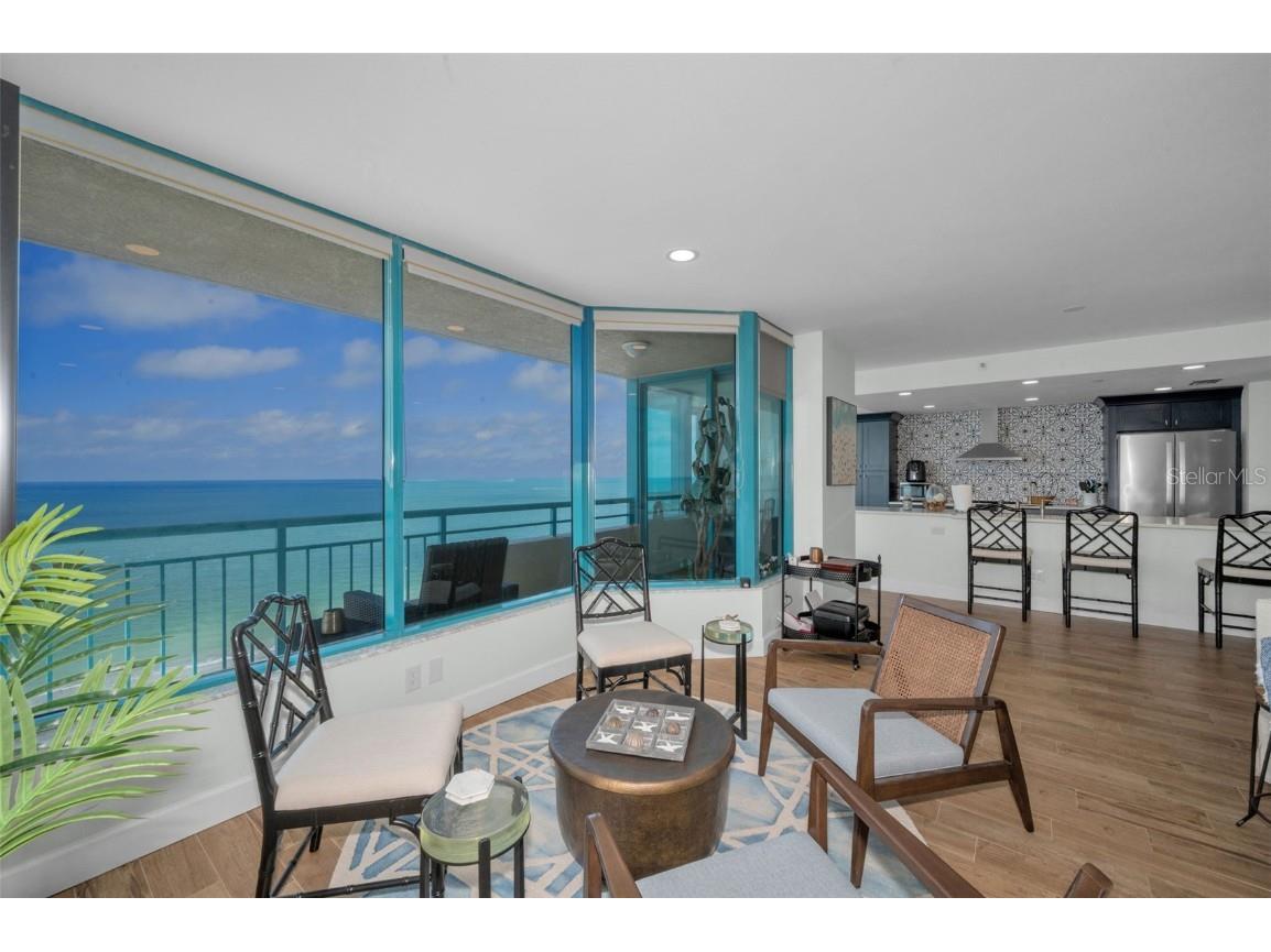 1520 Gulf Boulevard #1201 Clearwater Beach FL 33767 - GULF OF MEXICO TB8457923 image19