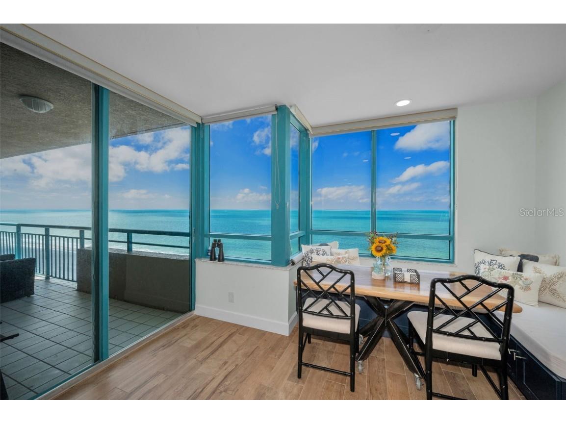 1520 Gulf Boulevard #1201 Clearwater Beach FL 33767 - GULF OF MEXICO TB8457923 image20