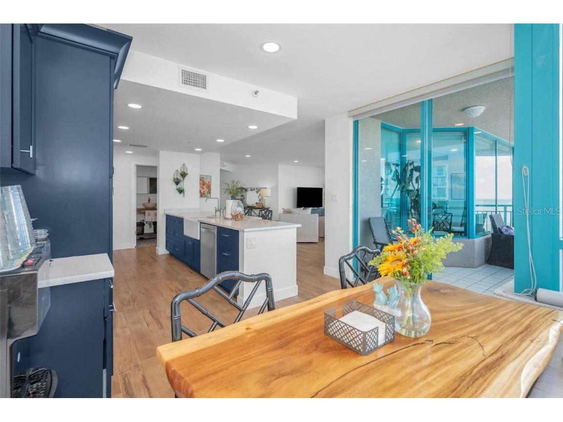 1520 Gulf Boulevard #1201 Clearwater Beach FL 33767 - GULF OF MEXICO TB8457923 image21