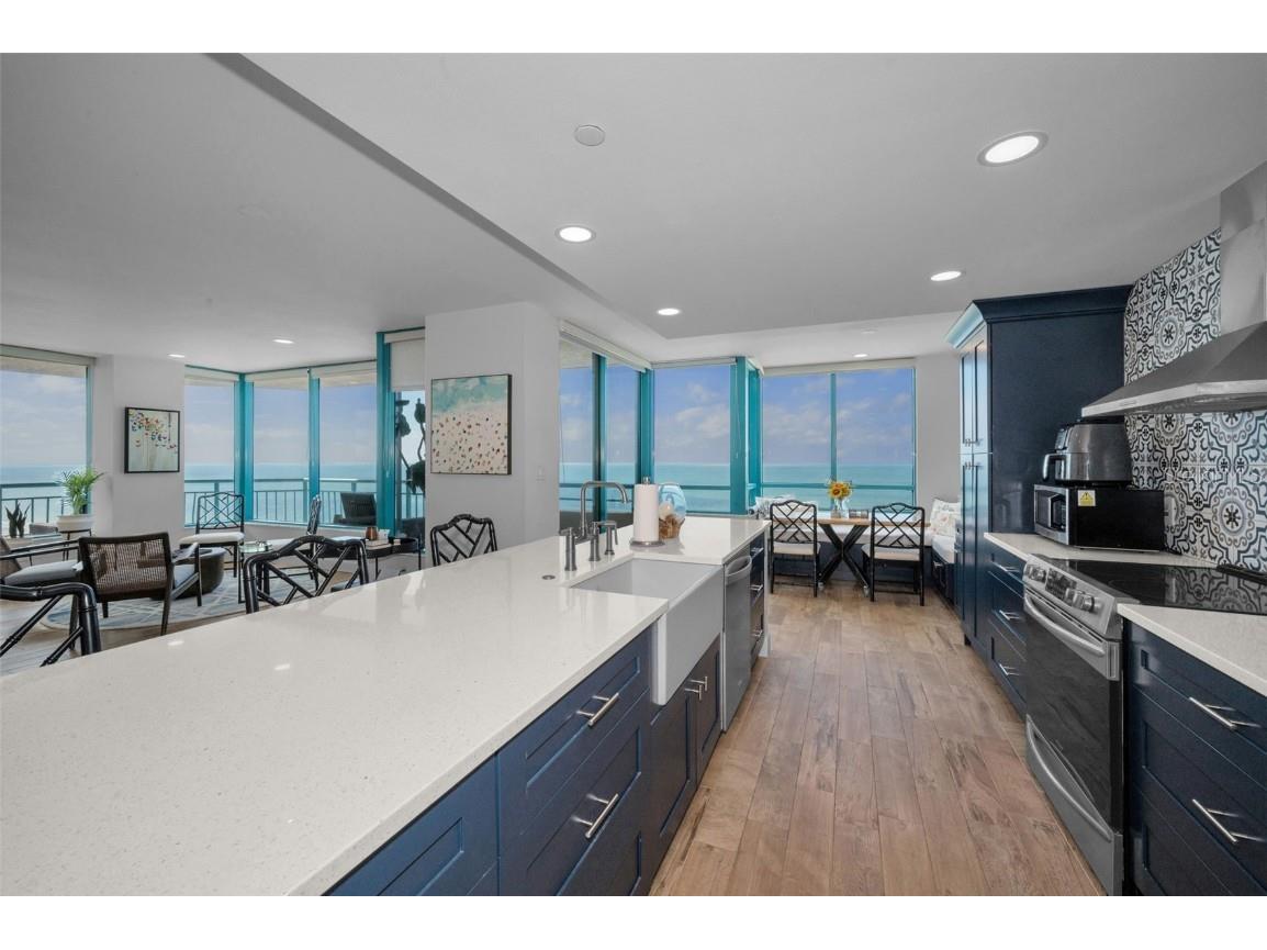 1520 Gulf Boulevard #1201 Clearwater Beach FL 33767 - GULF OF MEXICO TB8457923 image25