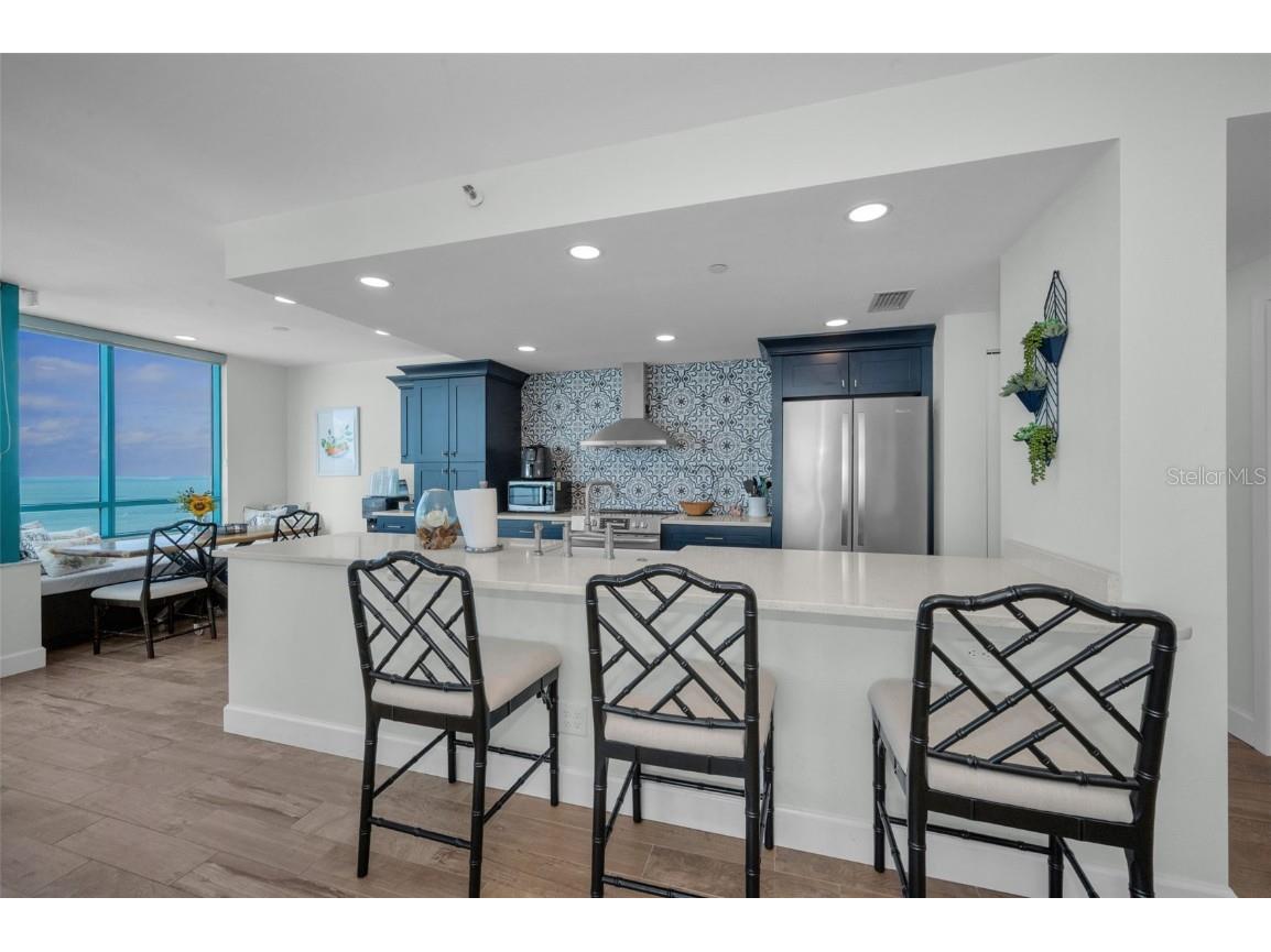 1520 Gulf Boulevard #1201 Clearwater Beach FL 33767 - GULF OF MEXICO TB8457923 image27