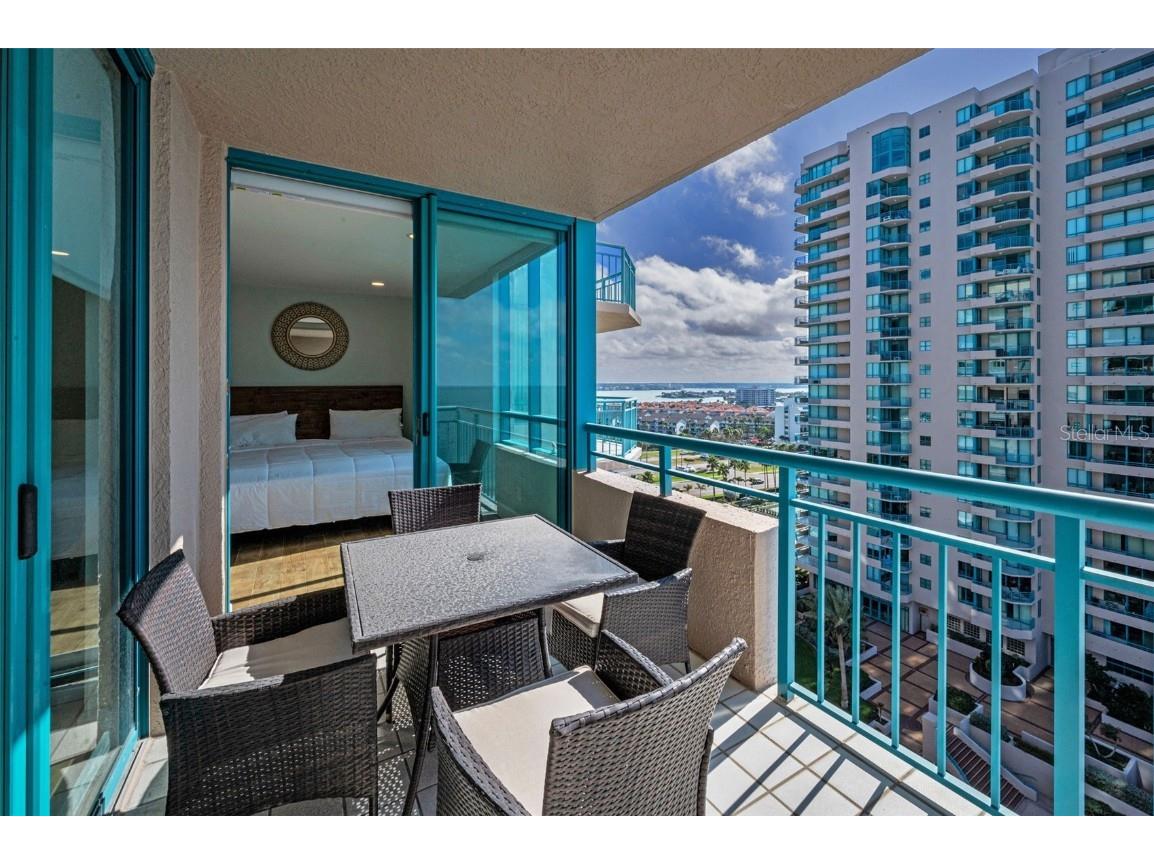 1520 Gulf Boulevard #1201 Clearwater Beach FL 33767 - GULF OF MEXICO TB8457923 image28